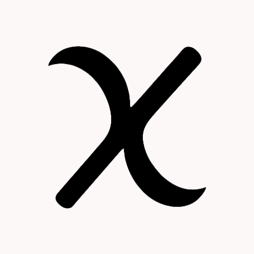 Tic Tac Toe app icon